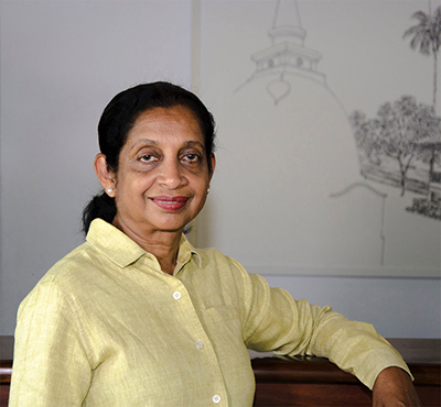 Geetha Karandawala sm