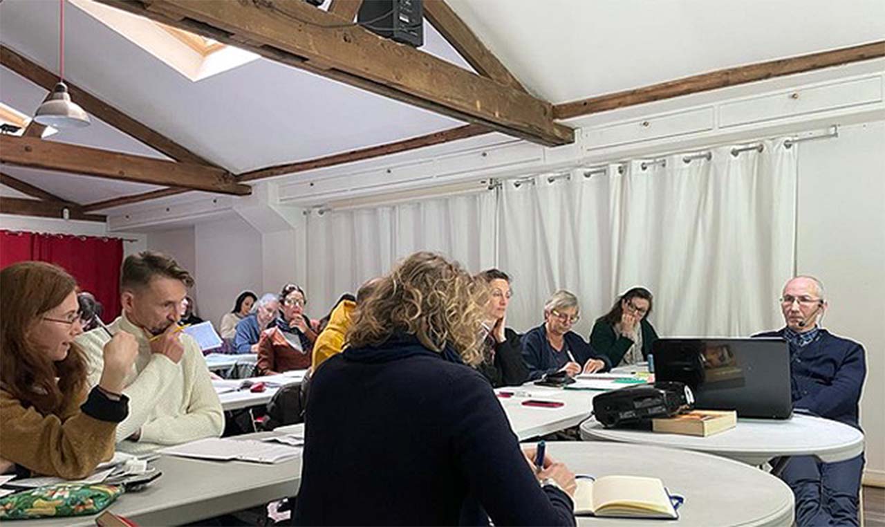 etude de cas cliniques ECIM