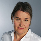 formateur ECIM Paris Ghislaine Hamon